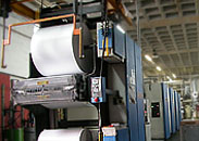 web ofset üniteleri